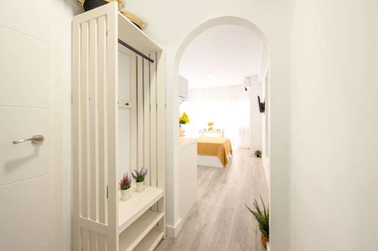 Pinzon 2, City Center By 10Tosea Fuengirola Exteriér fotografie